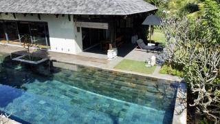 Villa Elegance du Sud - Piscine et Jardin - Beau Champ - 6