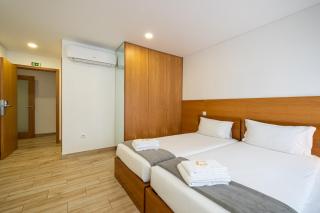 Central Suites - São João da Madeira - 1