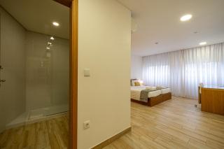 Central Suites - São João da Madeira - 7