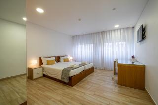 Central Suites - São João da Madeira - 0