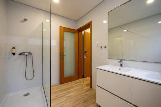 Central Suites - São João da Madeira - 5