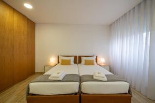 Central Suites - São João da Madeira - 2