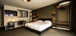 Groepshotel De Stobbe - 9