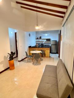 El Ático De Don José - Villa de Leyva - 4