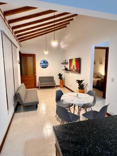 El Ático De Don José - Villa de Leyva - 5