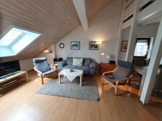 Ferienwohnung Rieslehof Nr9 - Titisee-Neustadt - 8