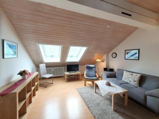 Ferienwohnung Rieslehof Nr9 - Titisee-Neustadt - 6