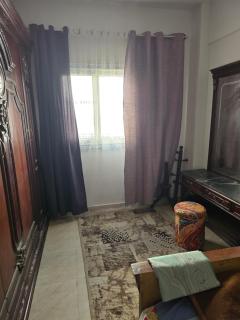 شالية مكيف غرفتين,ولفنج ,وحمام كامل, وتراس يرى البحر قرية بلوا لاجون 2 ليله اقل حجز عائلات فقط من فضلك - Ras Sudr - 7