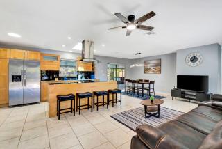 Luxury Escape dream vacation with heated Pool and Spa - Sarasota - 9