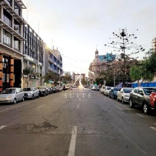 Departamentos central de 1, 2 y 3 habitaciones. WIFI Y PARKING GRATIS !! - Antofagasta - 2