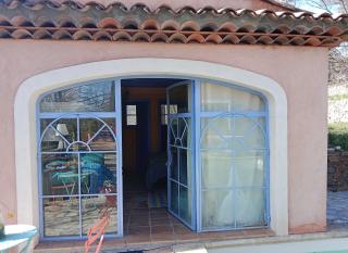 Maison d'Hôtes ATYPIQUE CASA AMMIRATI Flayosc - Flayosc - 3