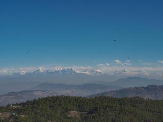 Maati Living Mukteshwar - Mukteshwar - 6