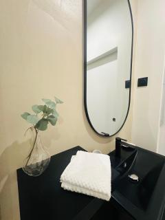 Appartement Cosy - Château Gombert - 1