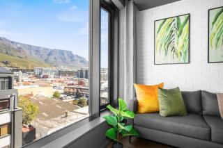 The Wex 620 - Cape Town - 9