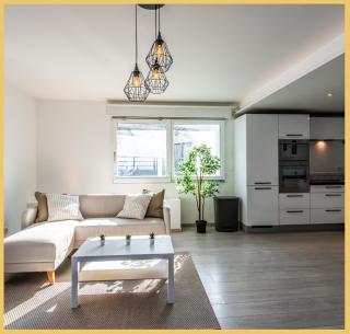 Le Rivage I T3 Bord du Lac I Publier - Publier - 4