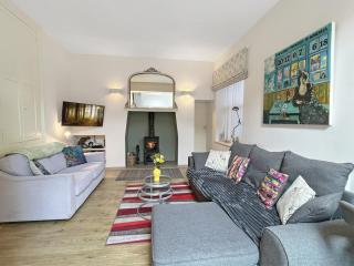 The Cottage at Woodlands - Lynton - 1
