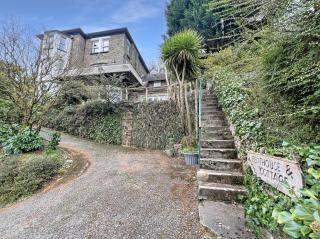 The Cottage at Woodlands - Lynton - 0