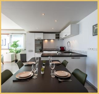 Le Rivage I T3 Bord du Lac I Publier - Publier - 2