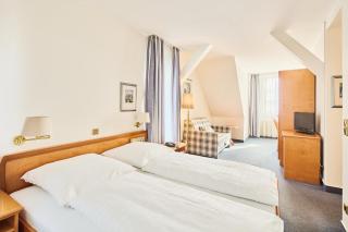 Hotel & Restaurant zum Ritter - Attendorn - 7