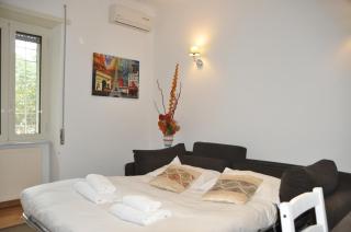 Mary's House - Roma - 7