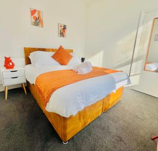 Francis Avenue - 4