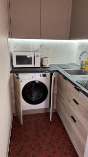 Large studio apartment Invalides Montparnasse - Parijs - 4