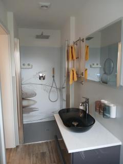Apartment Ruge - Buschvitz - 1