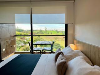Suites - Hotel Rioverde - Rionegro - 8