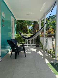 Leonor’s Guest House - Providencia - 5