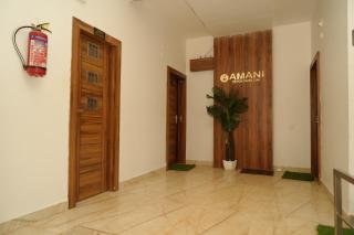Amani Beach Homestay - Māvalli - 3