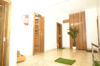 Amani Beach Homestay - Māvalli - 2