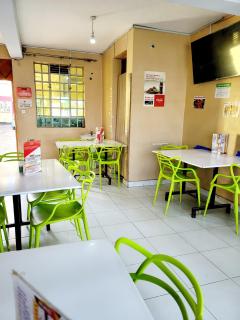 Sir Francis Hotel - 2