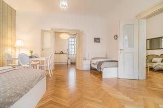 Prague Bliss Apartment - Lesser Town Charm - Prague - 5