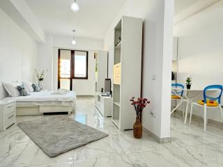 Elite Suite - Iaşi - 8