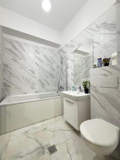 Elite Suite - Iaşi - 3
