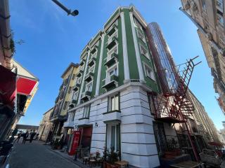 Le Safran - Istanbul - 0