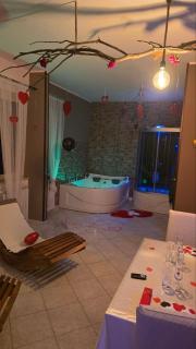 Andale SuiteSpa - Villa Badessa - 2