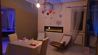 Andale SuiteSpa - Villa Badessa - 1