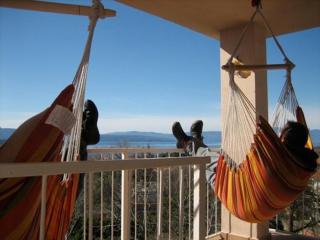 Appartment Peppone - Turm Krk - Malinska - 2