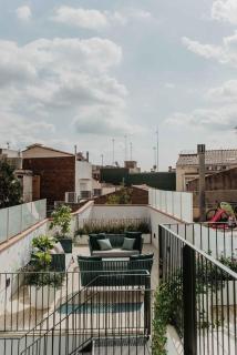 Casa Volta - Terrassa - 5