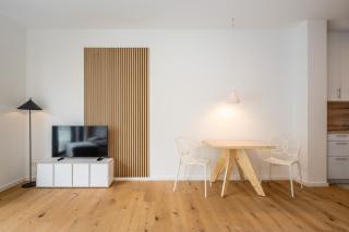 Modernes Apartment im Kaiserkiez - Oldenburg - 8
