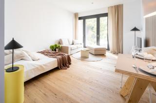 Modernes Apartment im Kaiserkiez - Oldenburg - 3