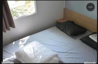 Mobil-Home Camping 6 personnes ARDECHE Le Domaine de Chaussy - Ruoms - 7