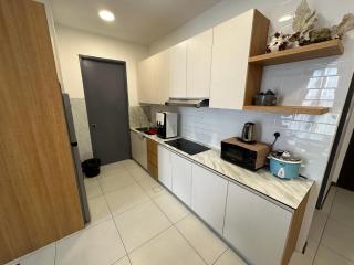 Pakboy Podium 4 Bed Room - Kuching - 3