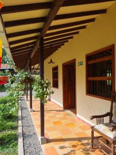Finca MonteSer - 5