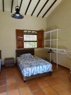 Finca MonteSer - Jardín - 5