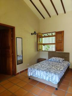 Finca MonteSer - Jardín - 4