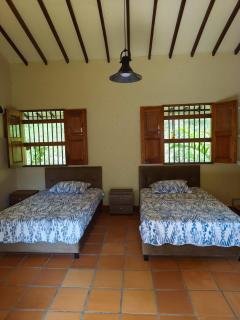 Finca MonteSer - Jardín - 2