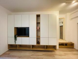 Cityscape Retreat - 6