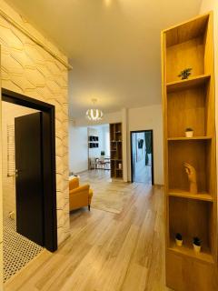 Cityscape Retreat - Iaşi - 8